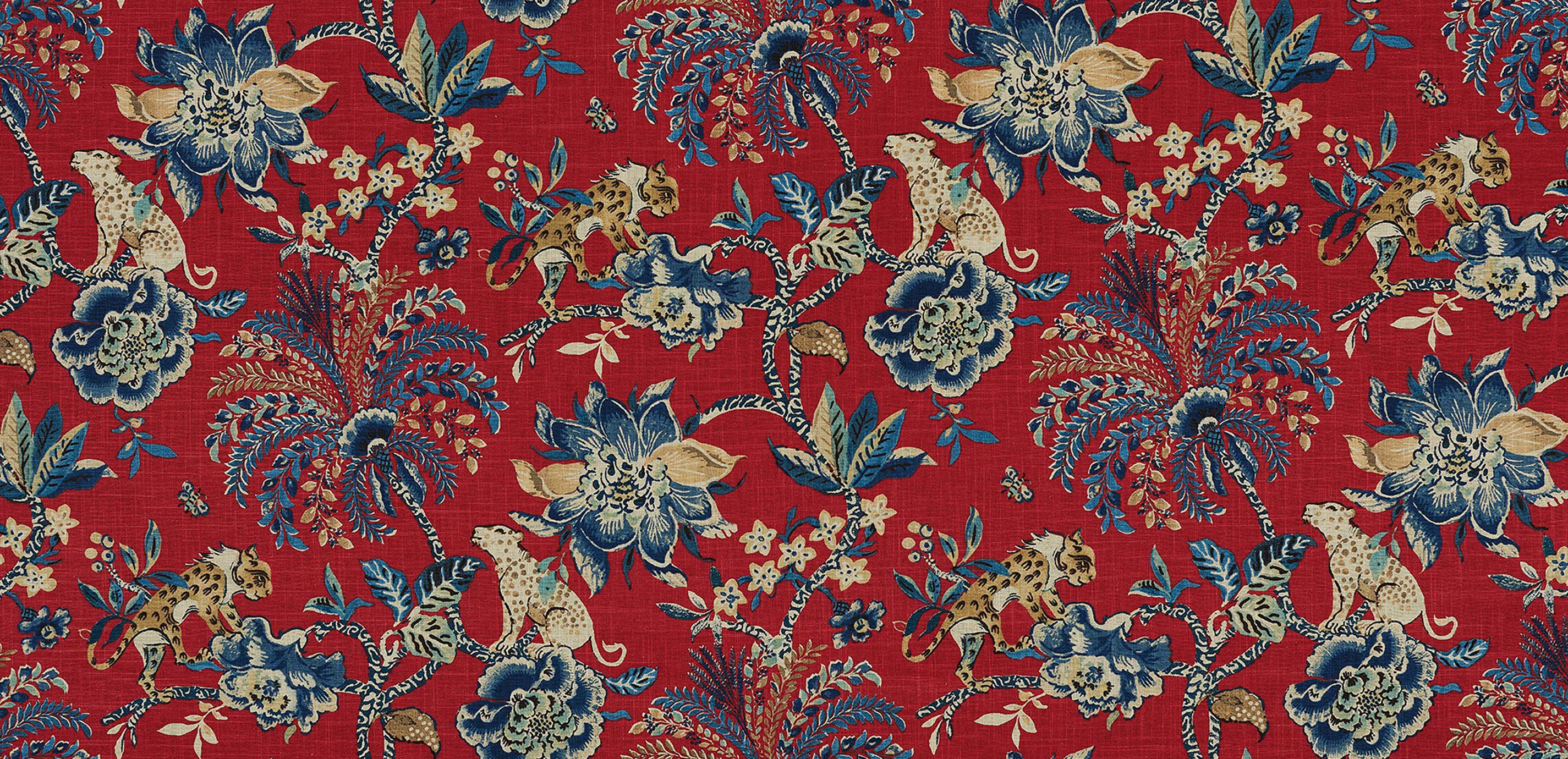 Ethan allen top upholstery fabric