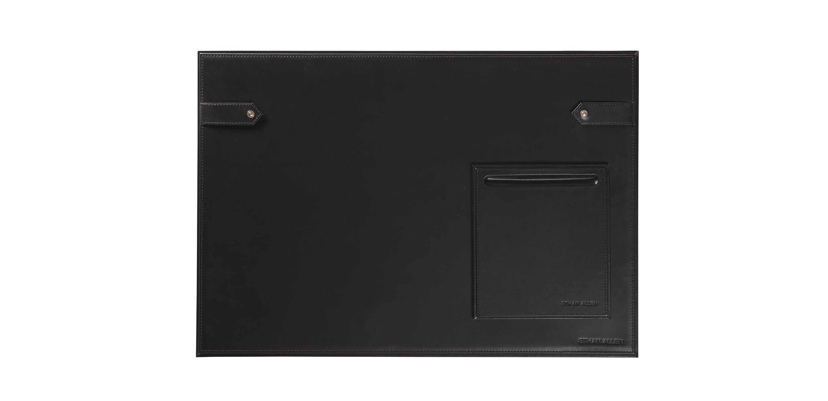 Brewster Desk Blotter & Mouse Pad Set_2