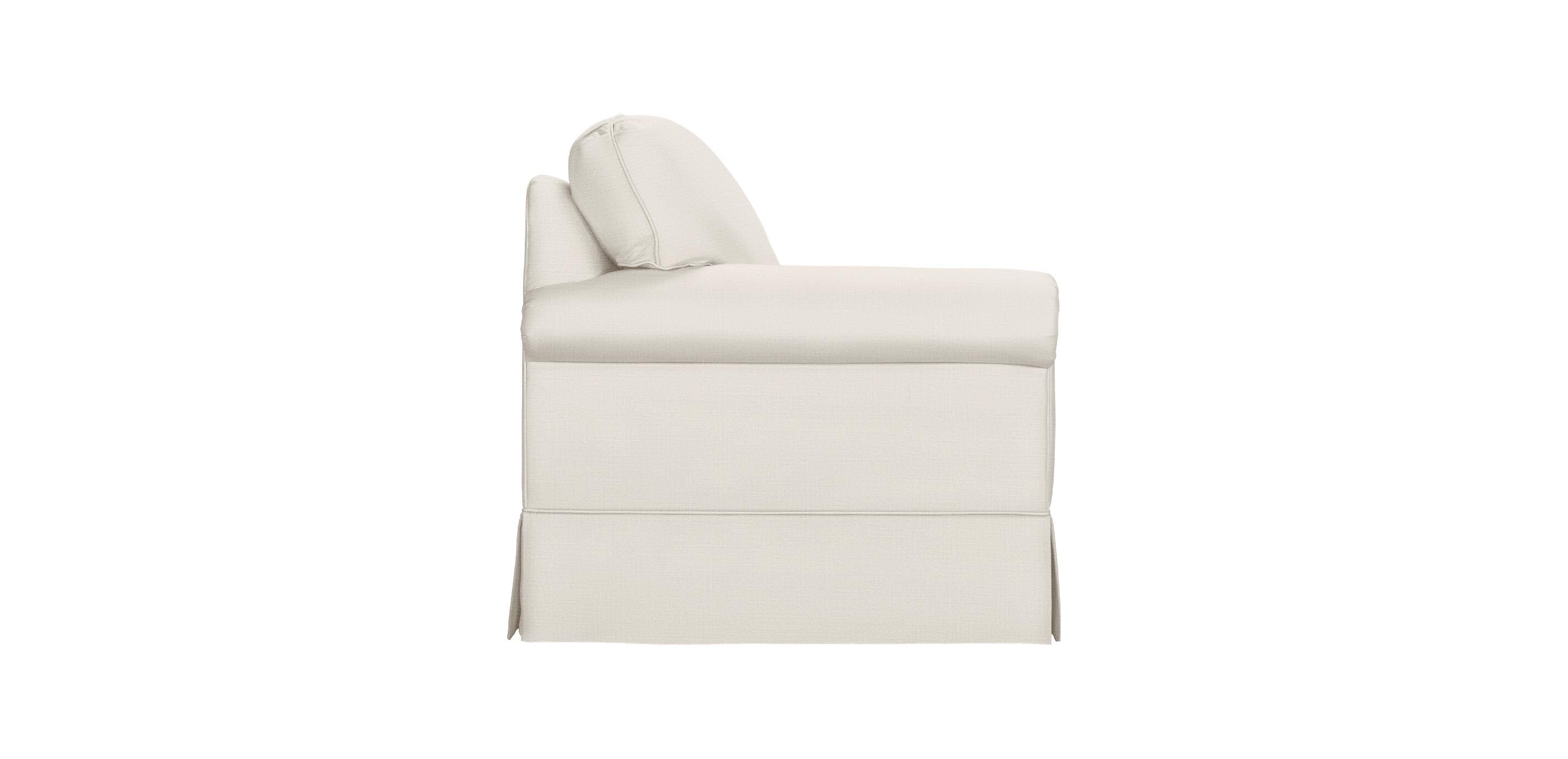 Ethan allen paramount sofa hotsell