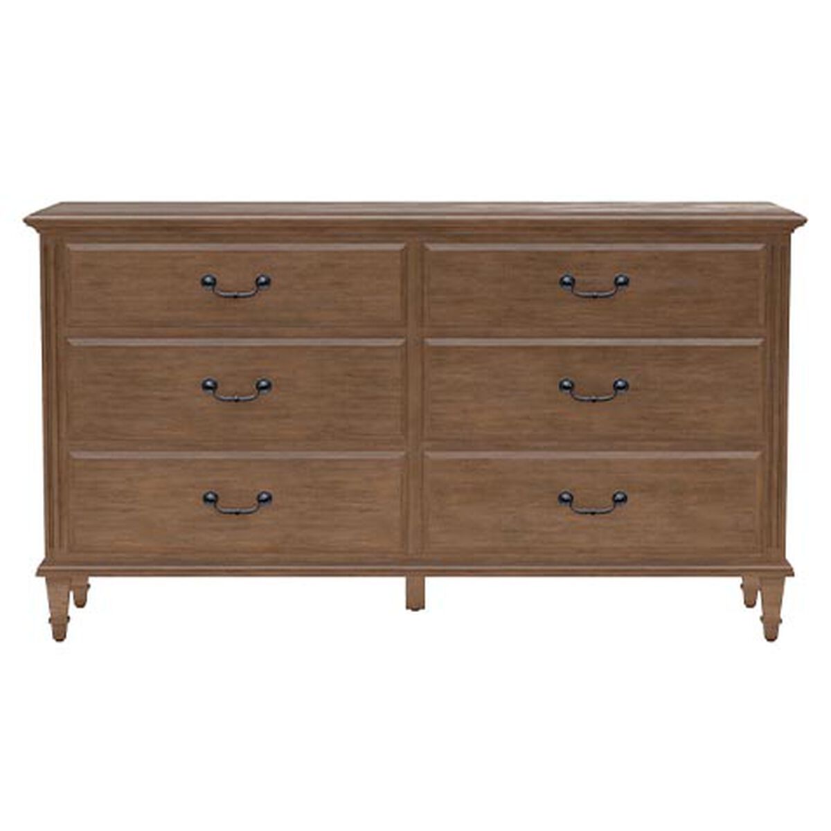 Jason Double Dresser, In Stock