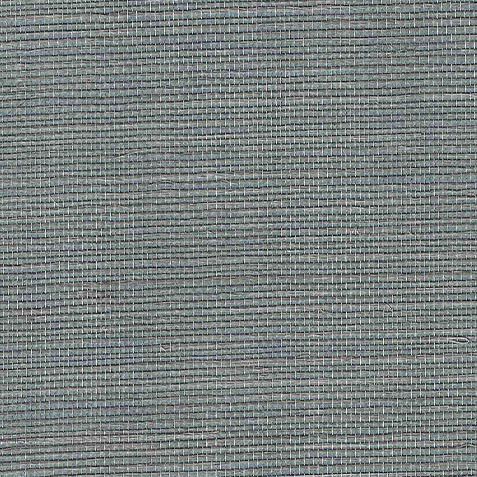 Seaglass Grasscloth Wallpaper image