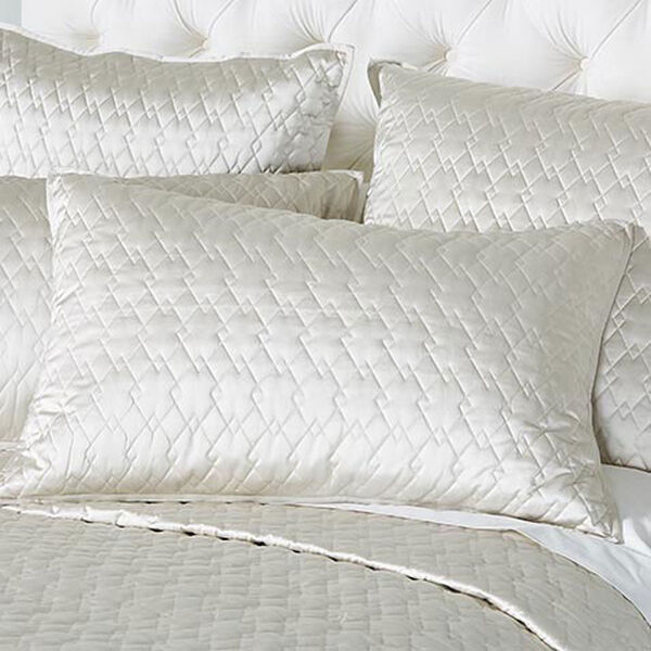 Salena Marquise Quilted Sham