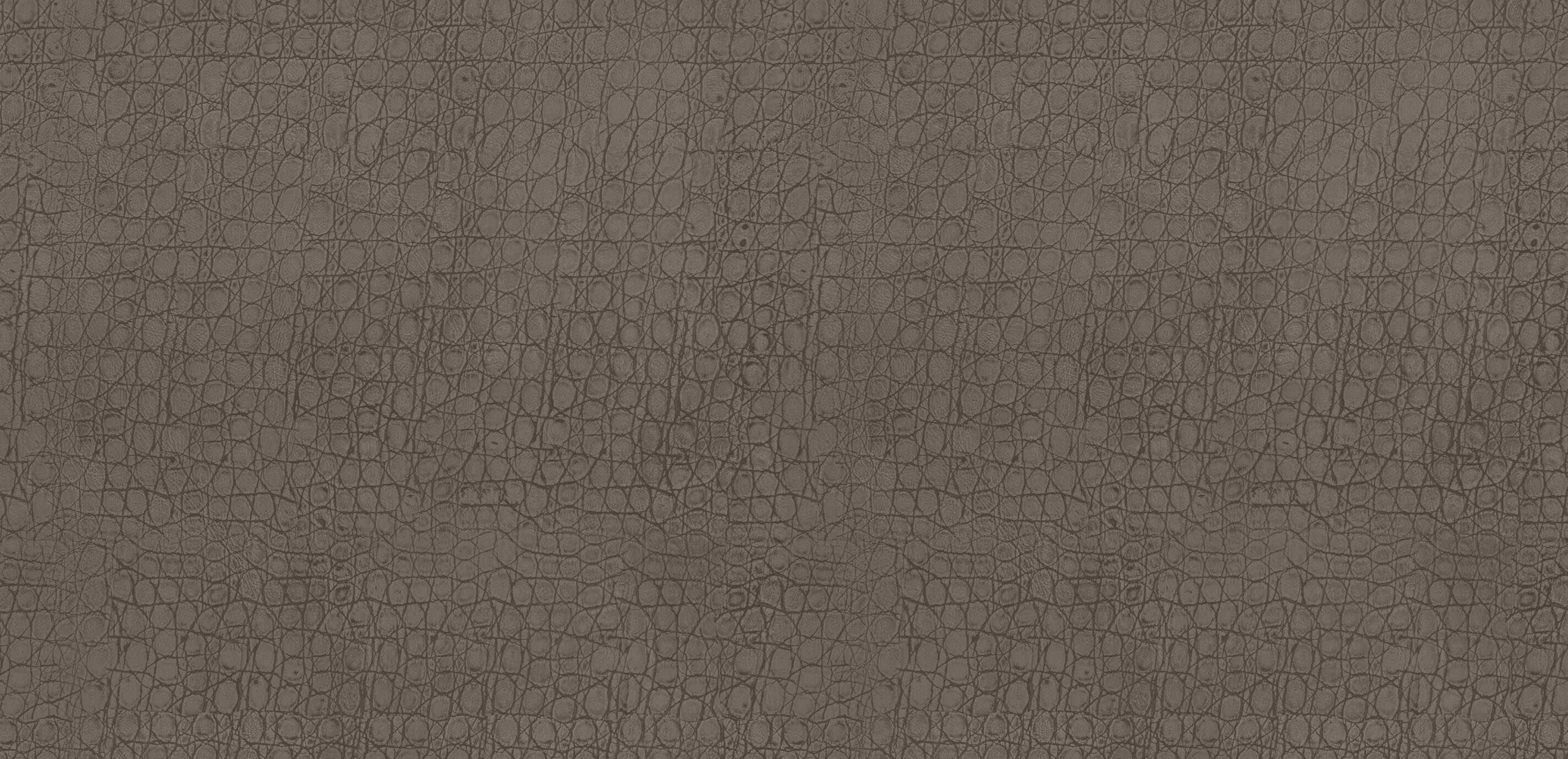 Delgado Gray Leather