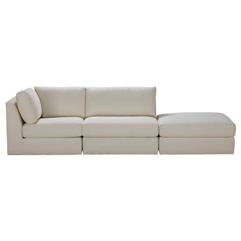 Daydreamer Modular Three-Piece Sectional image 203340G1