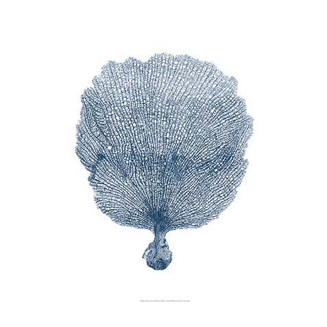 Coastal Collection In Indigo VI image