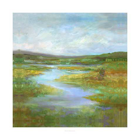 Marsh Sanctuary image