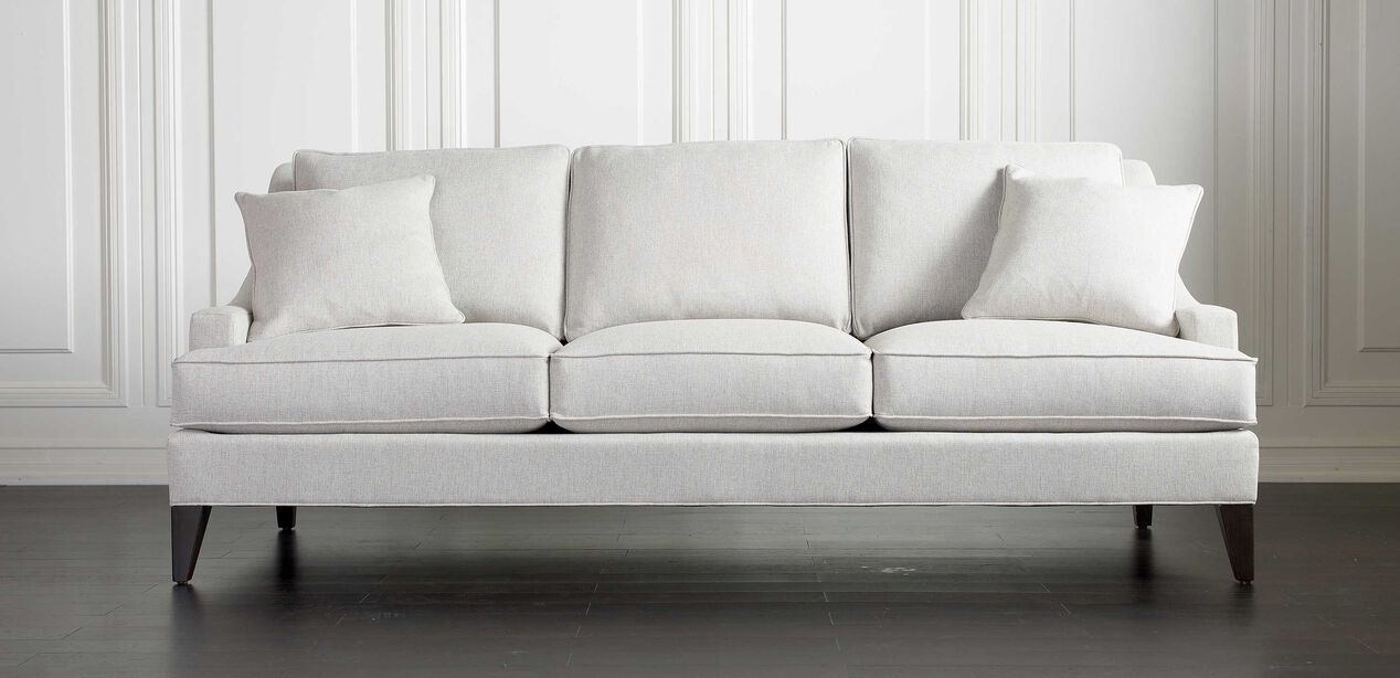 Emerson Sofa, Quick Ship Sofas & Loveseats Ethan Allen