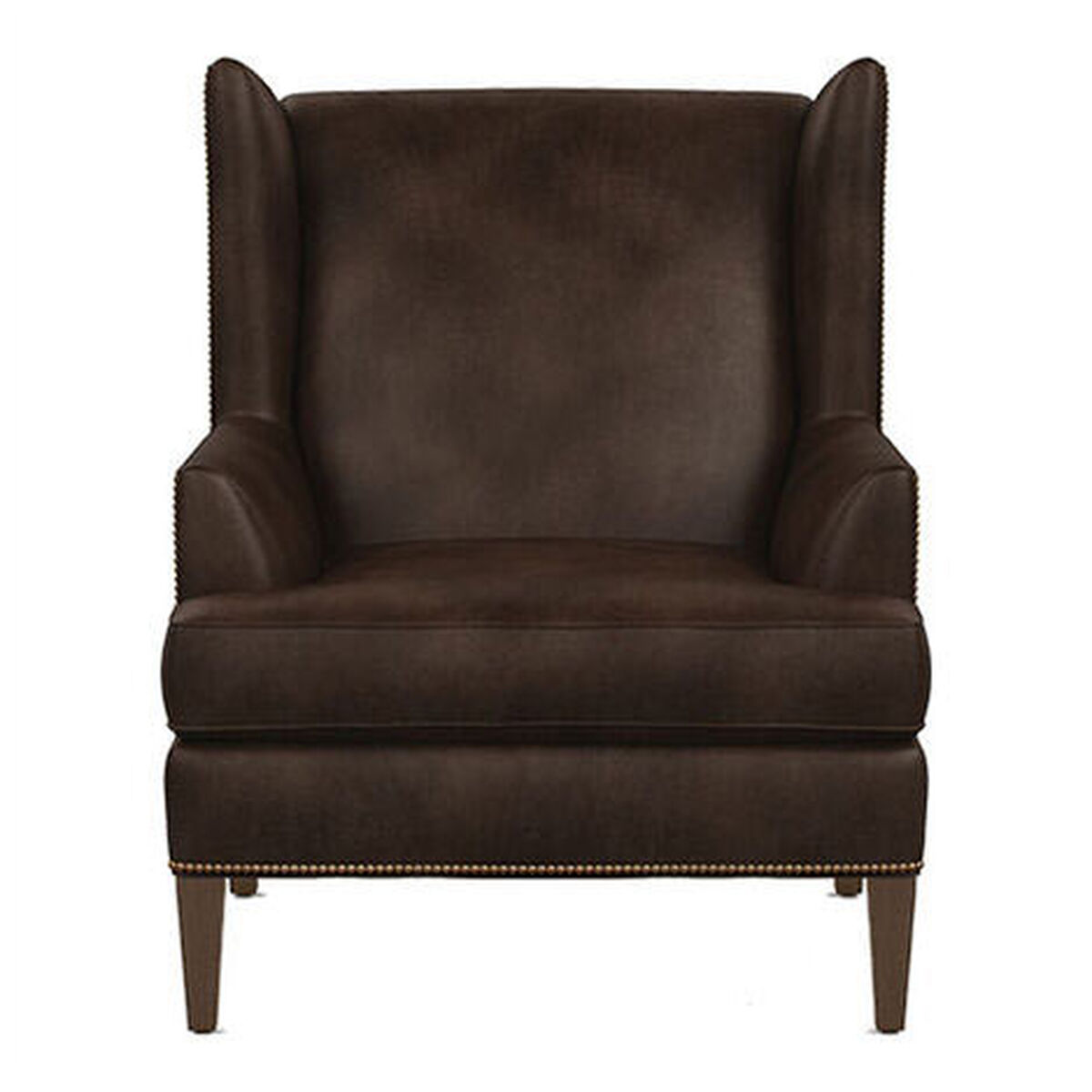 Parker Leather Chair