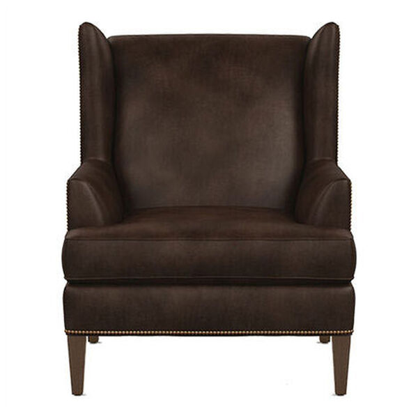 Parker Leather Chair