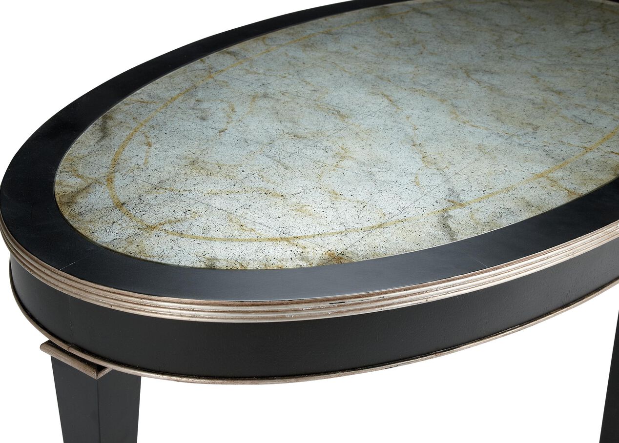 Winston Coffee Table Coffee Tables Ethan Allen