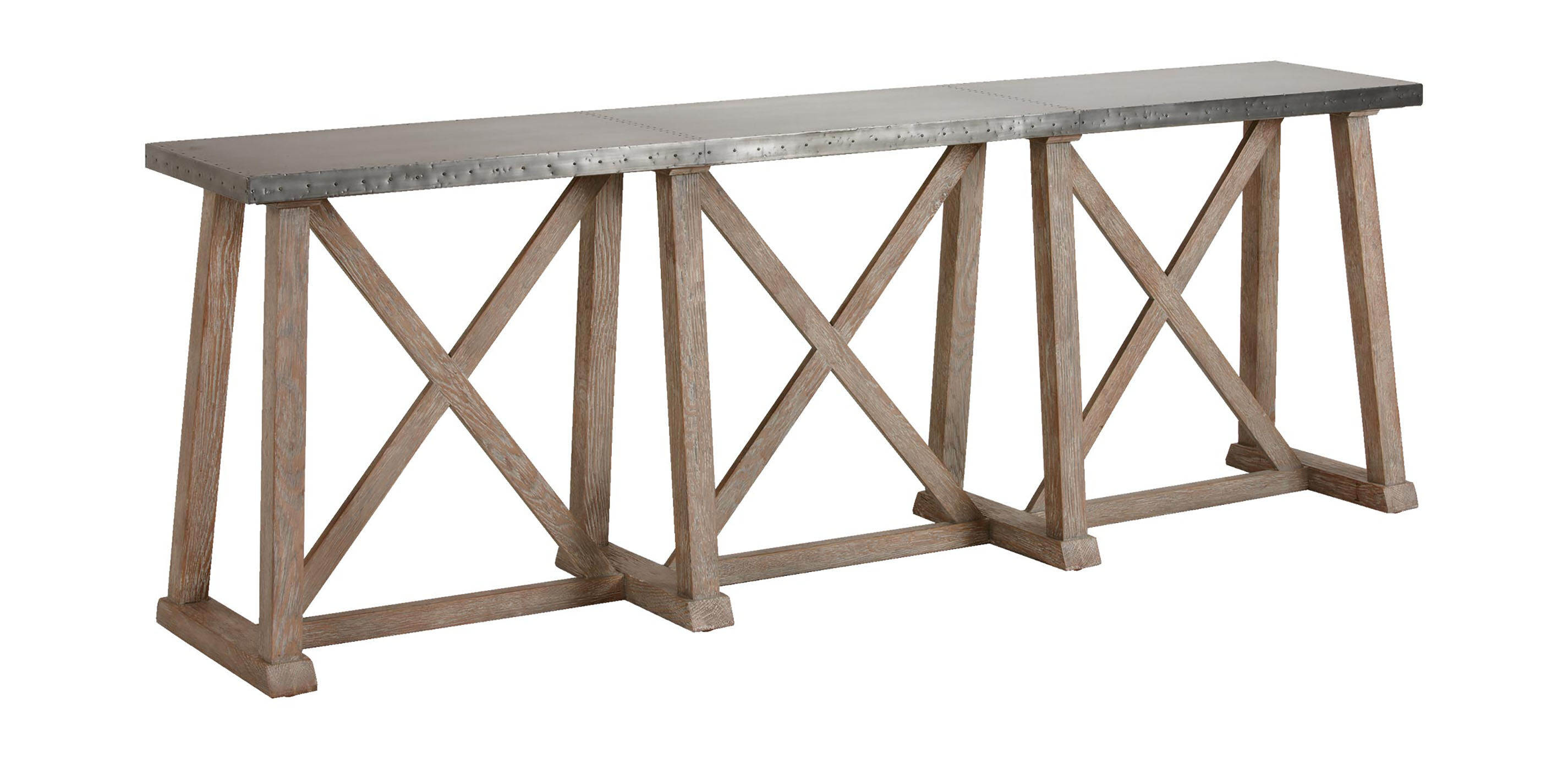 Upper shockerwick console table discount