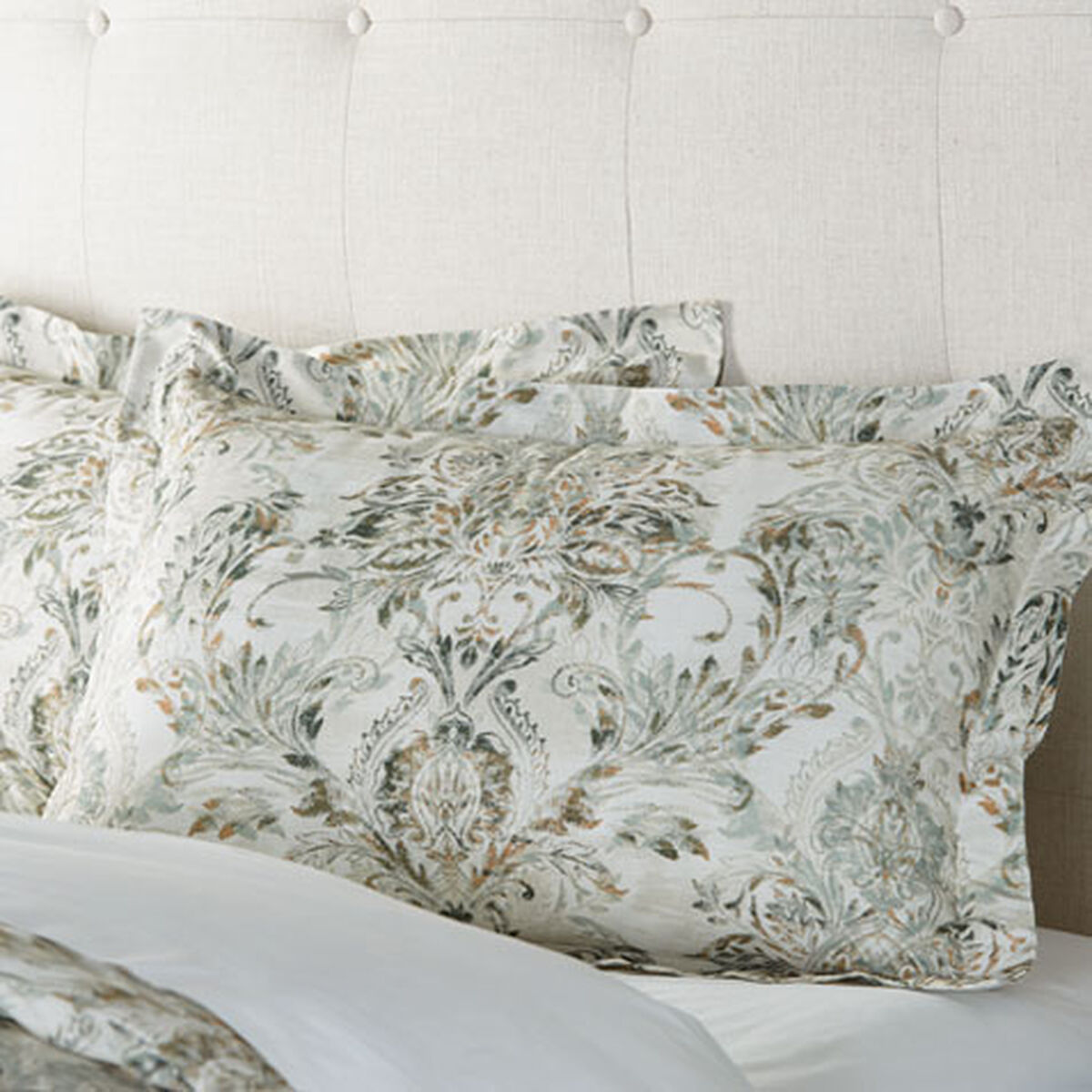 Travale Printed Sham