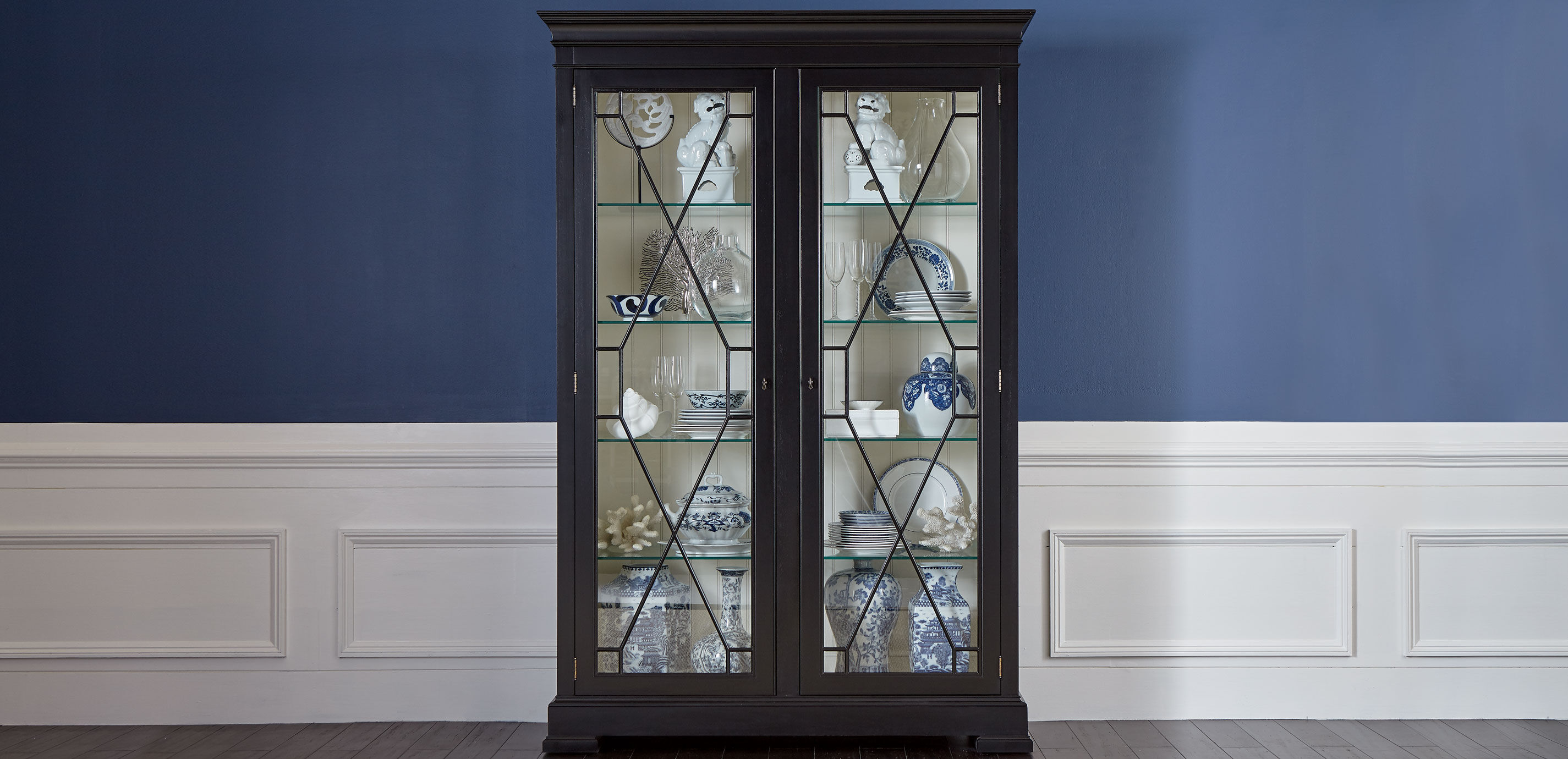 Birkhouse Display Cabinet, Eclipse_3