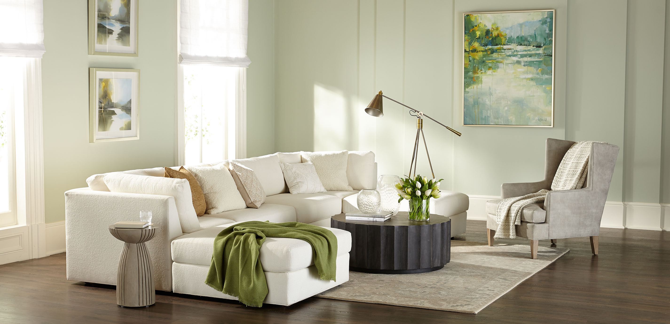 White Tulip Watergarden_6