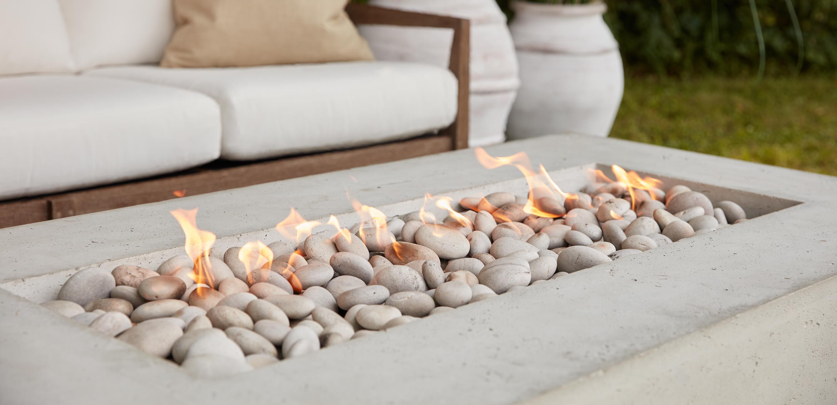 Rectangular Concrete Fire Table_6