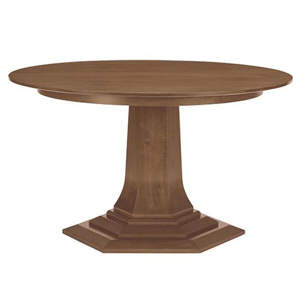 Lorenze Round Extension Dining Table