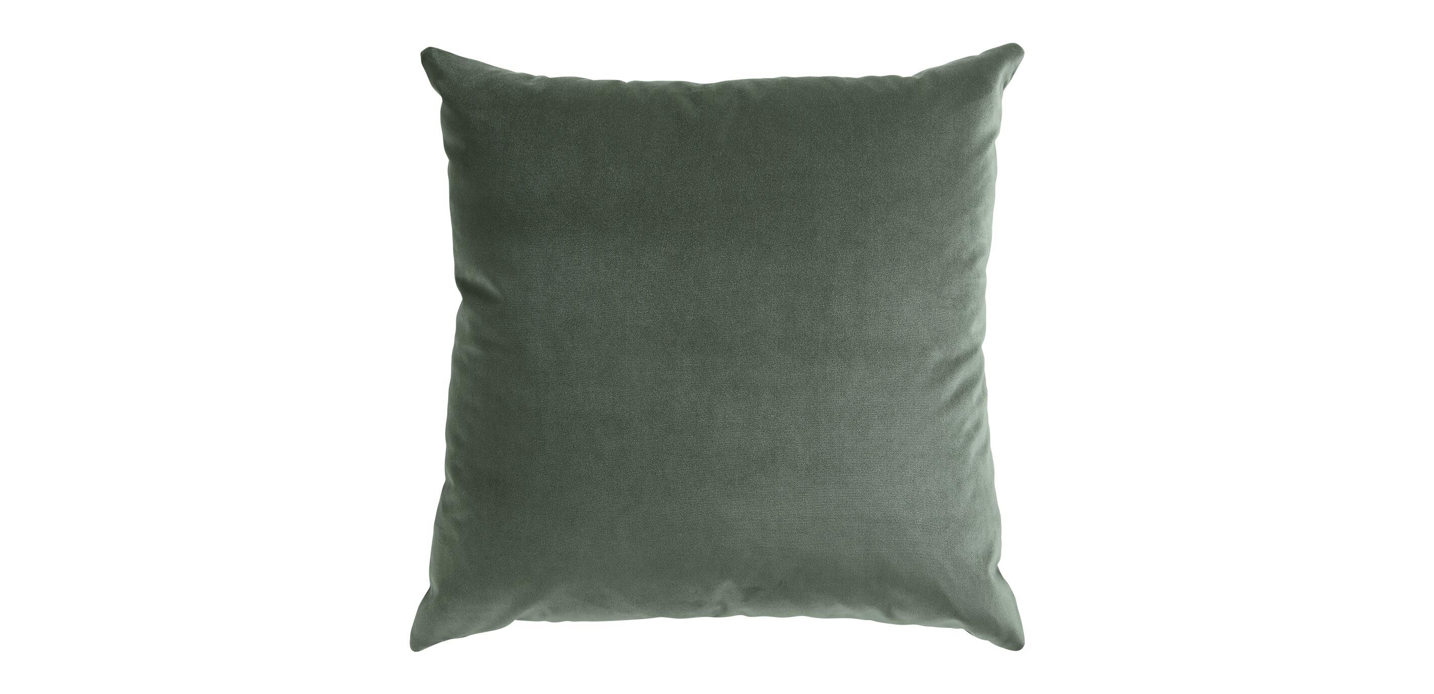 Velvet Square Pillow
