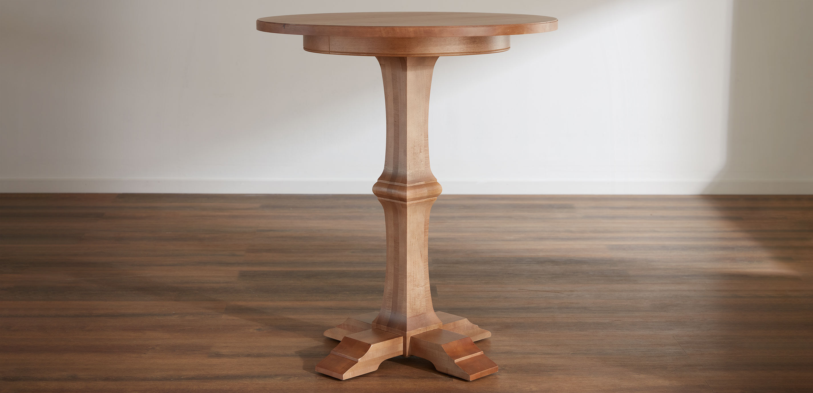 Piermont Bar Table