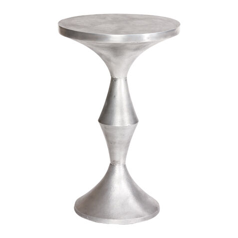 Matte Geo Accent Table image