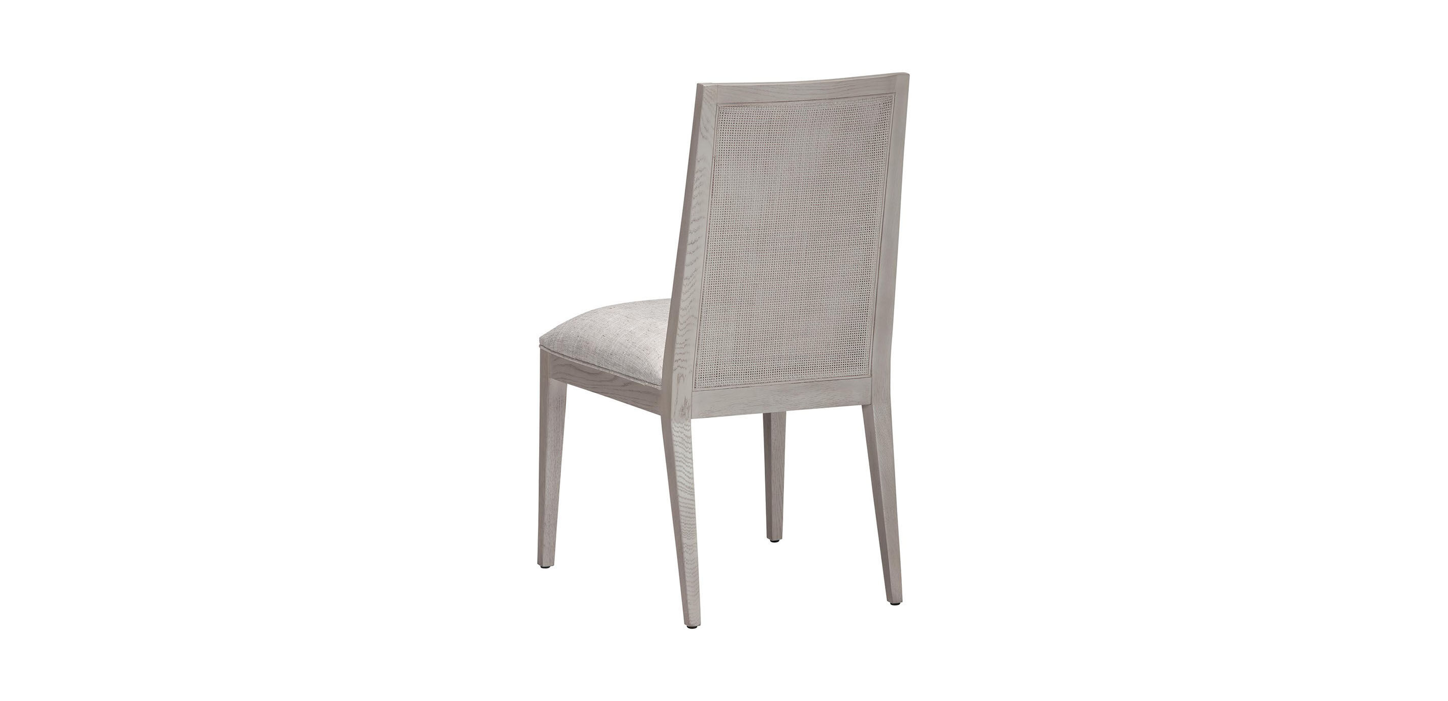 Usher Oak Side Chair_3