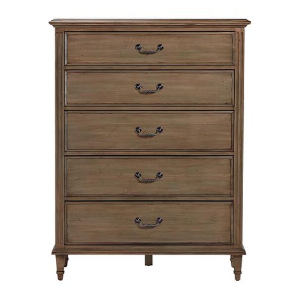 Jason Tall Chest, In Stock
