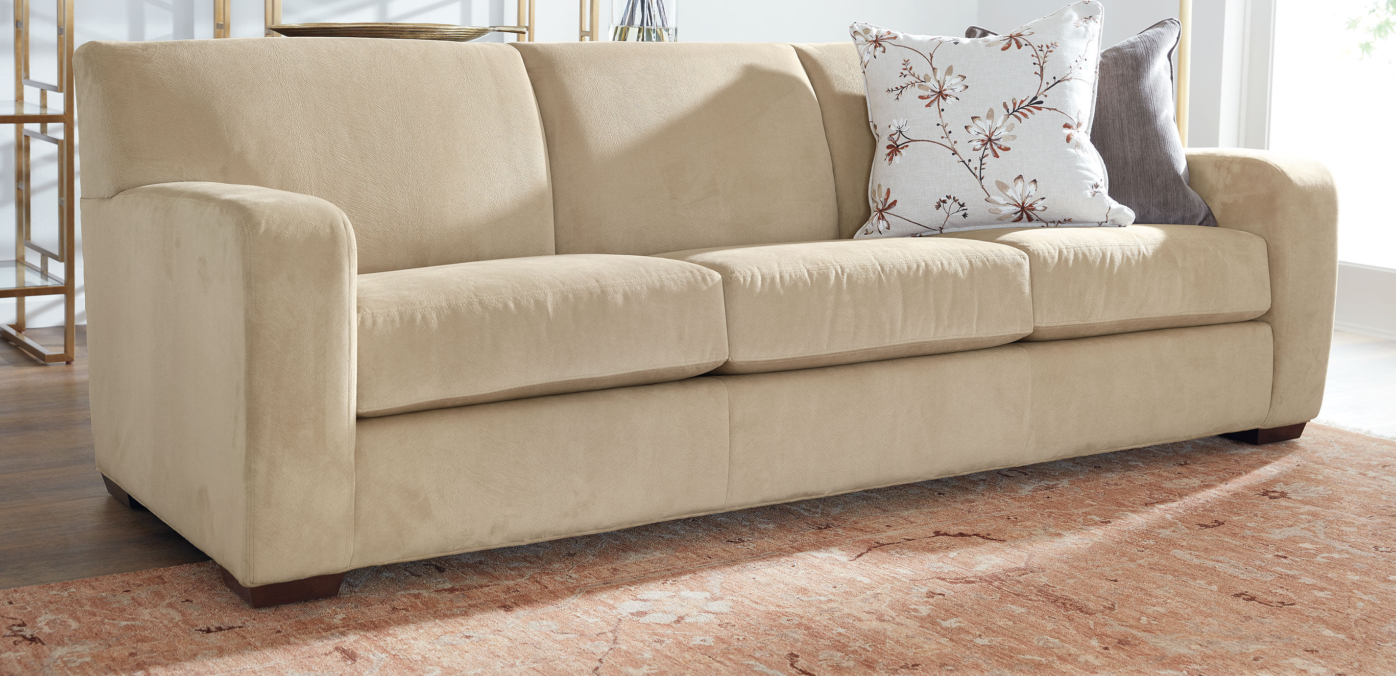 Jewel Bidjar Ghazni Wool Rug_10