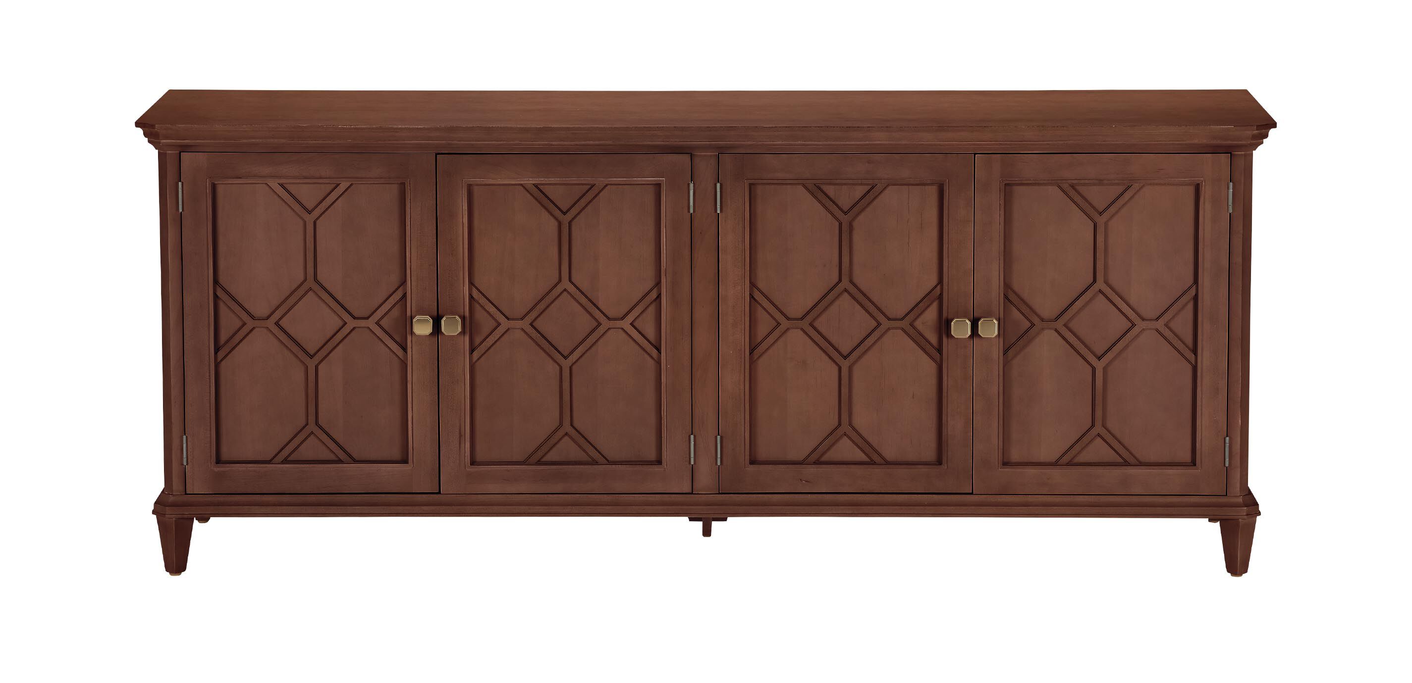 Tristan Media Cabinet