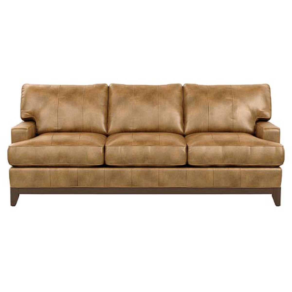 Arcata Leather Sleeper