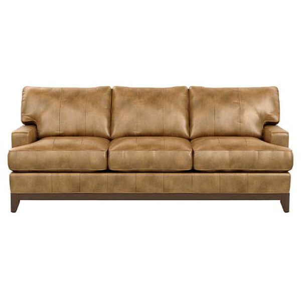 Arcata Leather Sleeper
