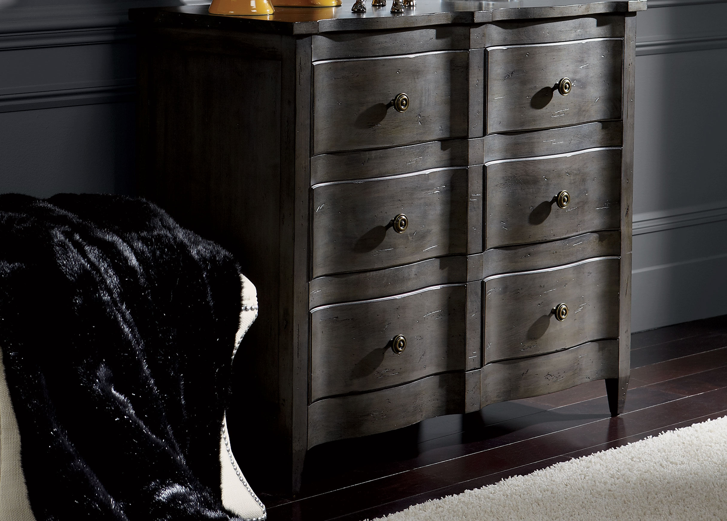 Wynn Chest Dressers & Chests Ethan Allen