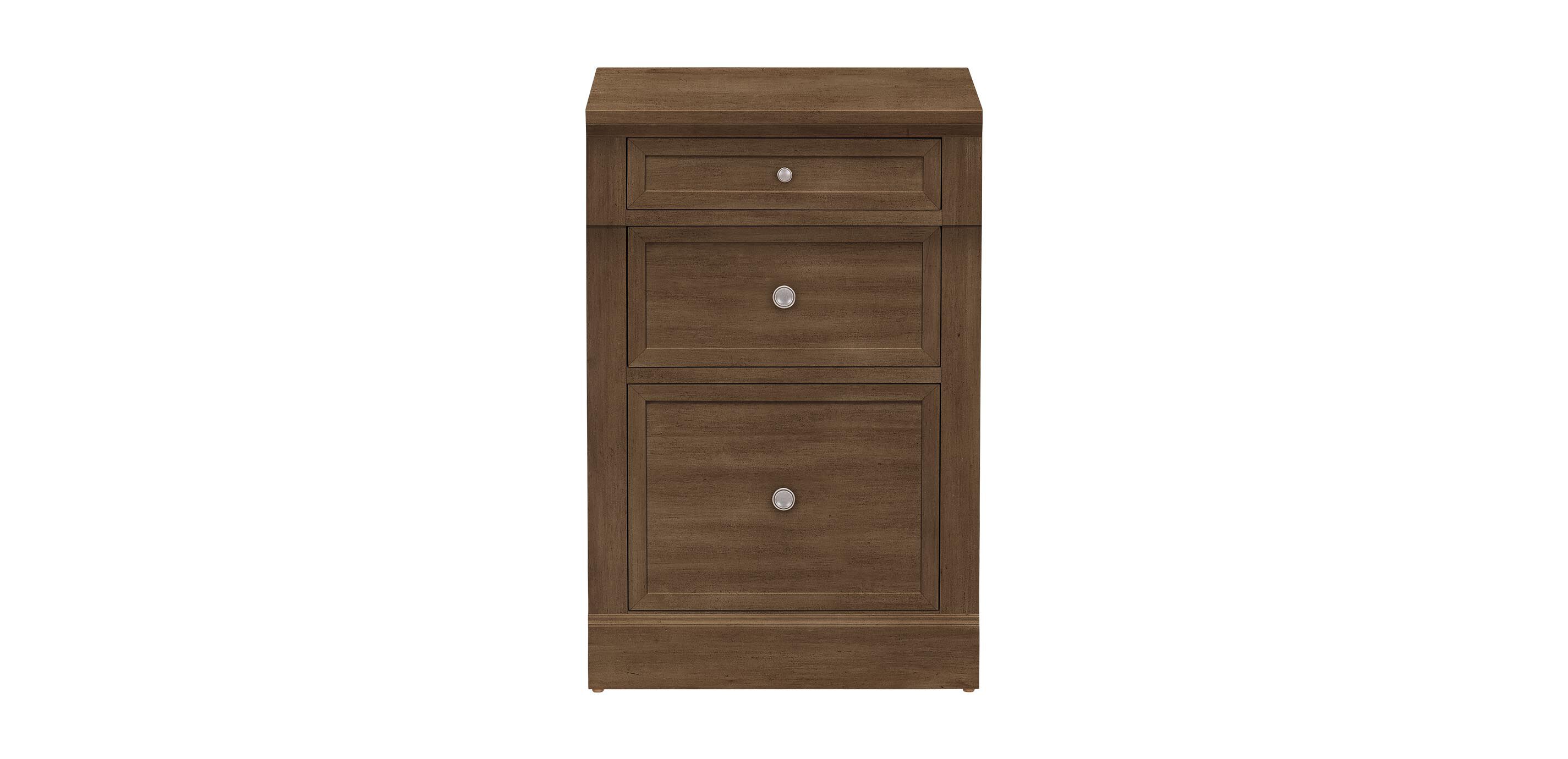 Continental 20" File Base Cabinet
