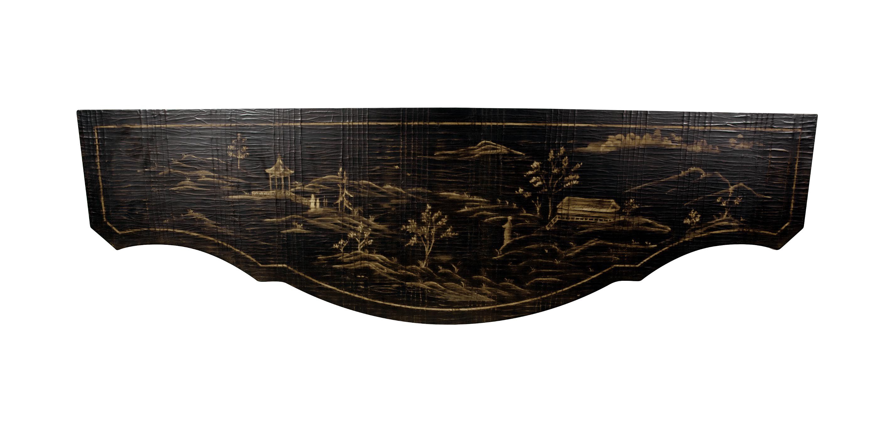 Vivianne Serpentine Console_4