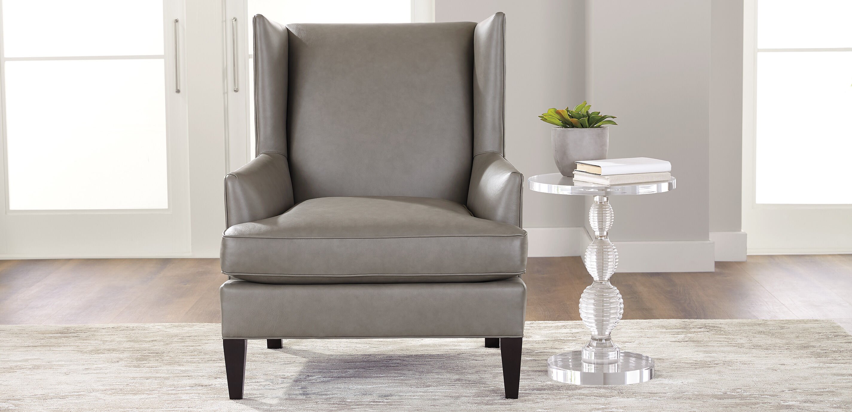 Lazaro Pewter Leather_5