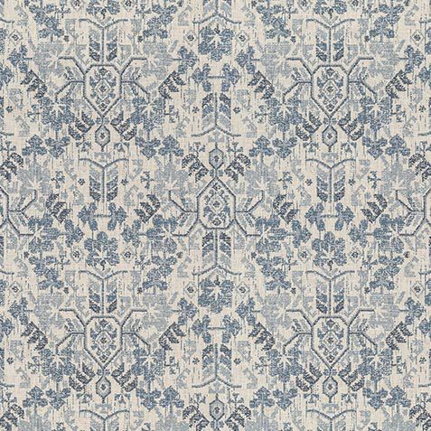 Adana Denim Fabric By the Yard image