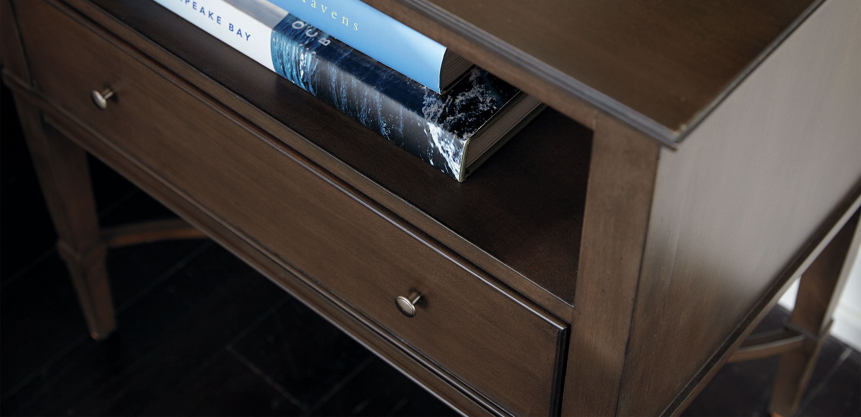 Howell Night Table_9