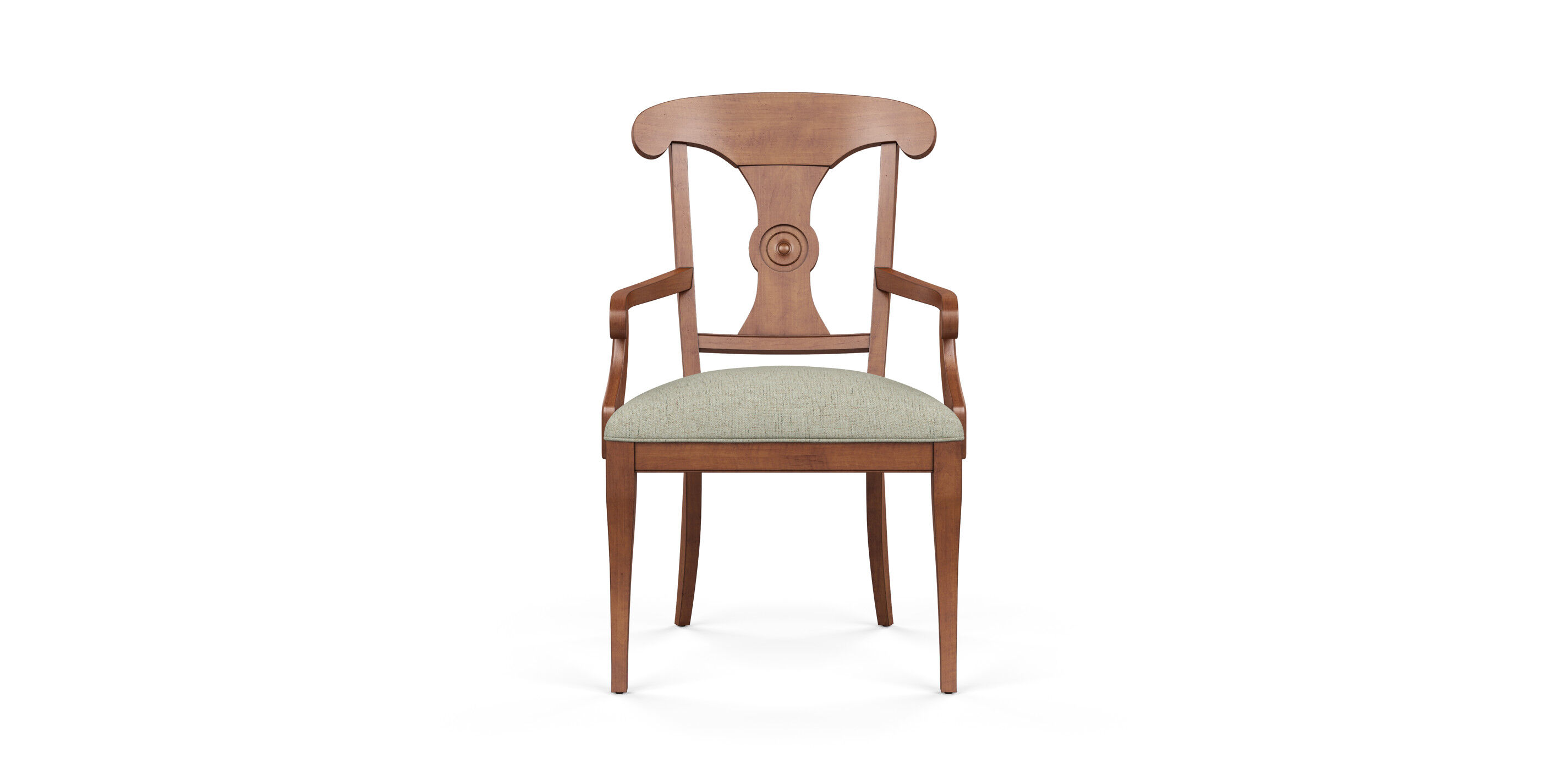 Caroline Armchair