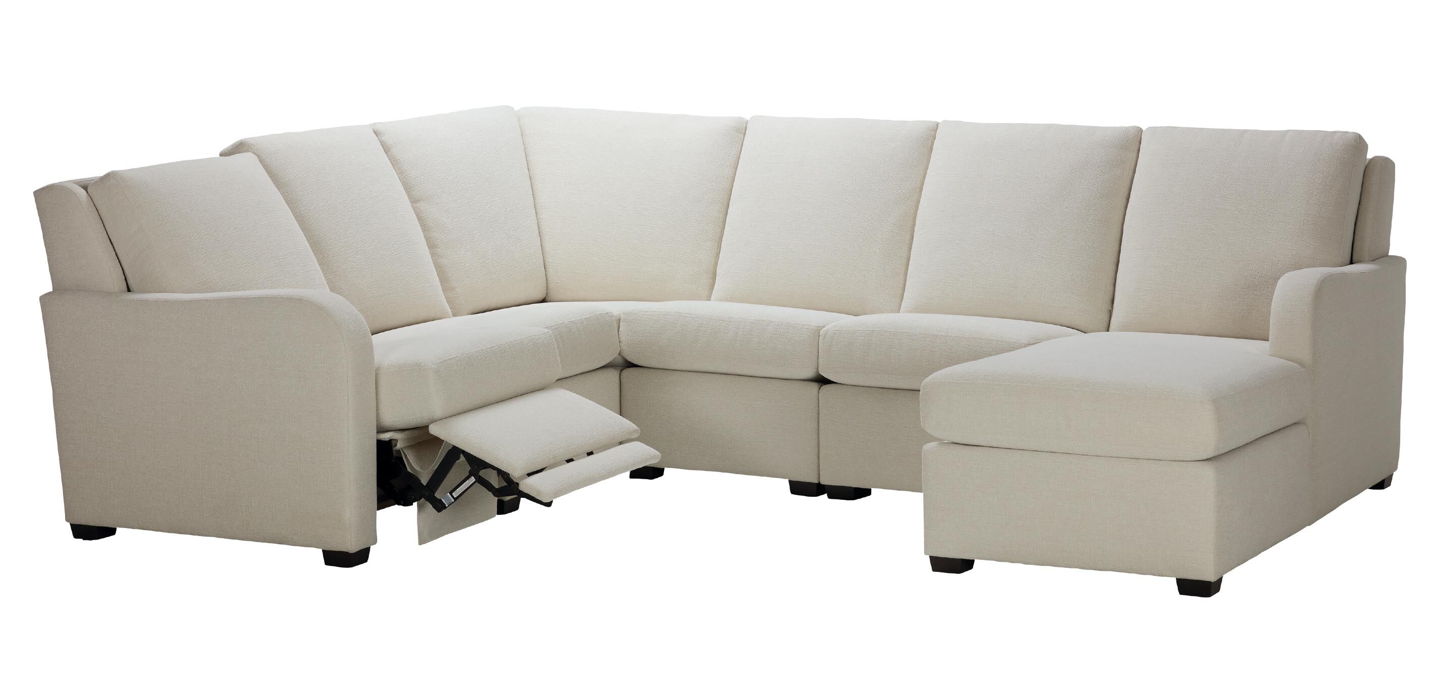 Jennings Six-Piece Motion Sectional with Chaise_2