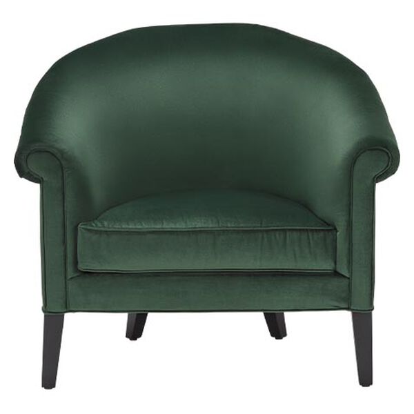 Clyde Barrel Chair