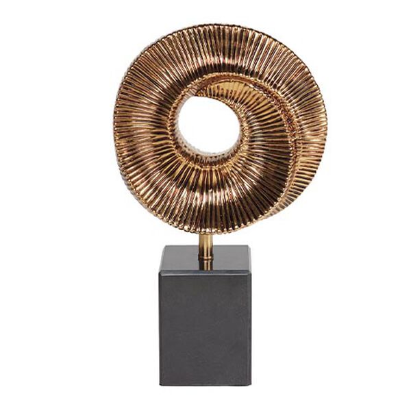 Calypso Ring on Stand