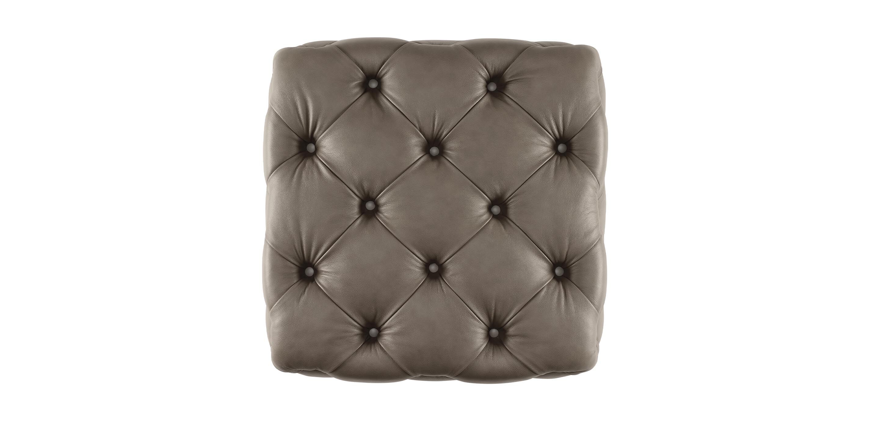Callahan Tufted Leather Ottoman_3