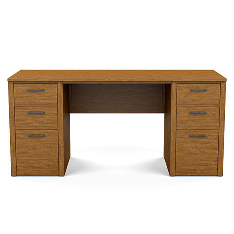 Ethan allen grant desk discount