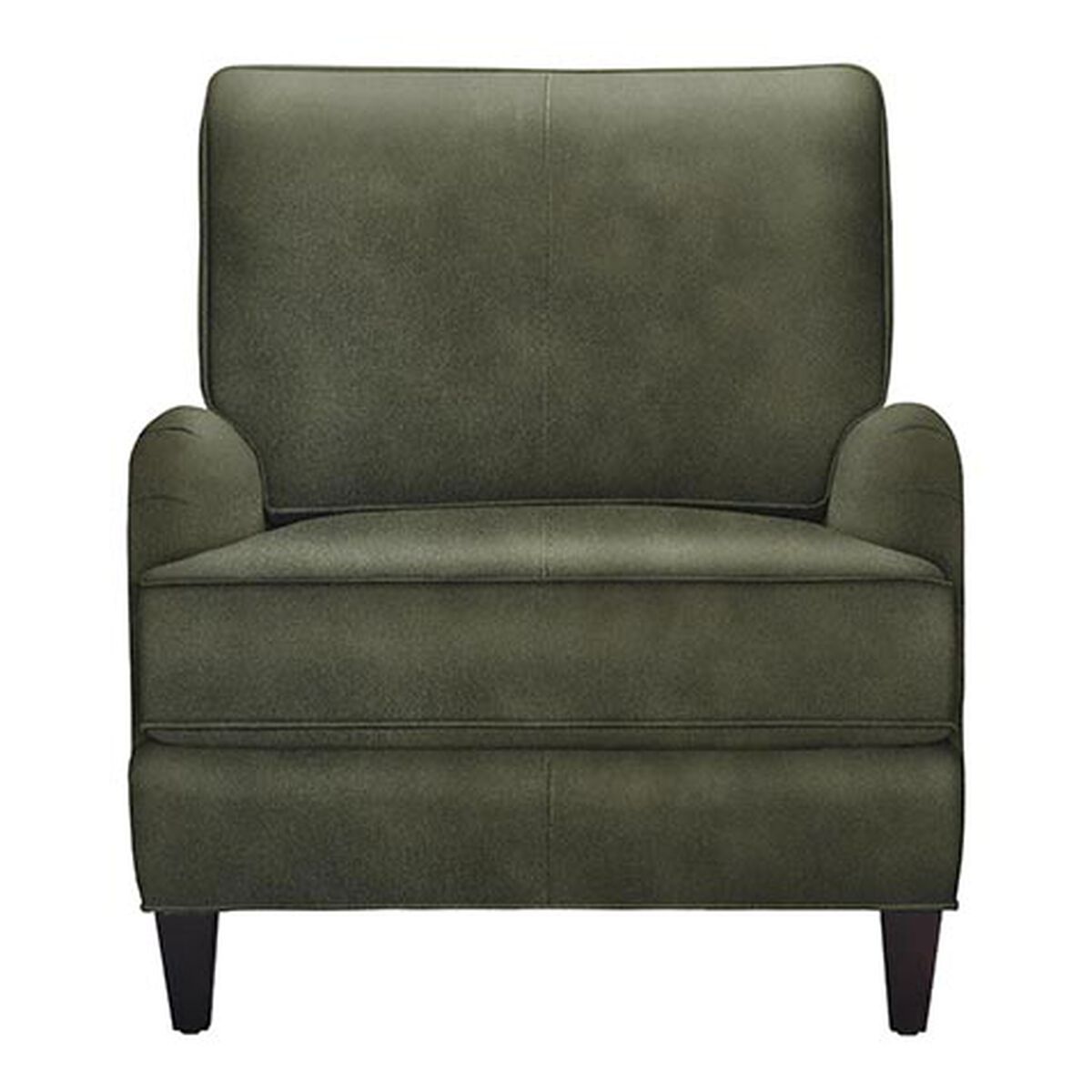 Bridgers Leather Chair