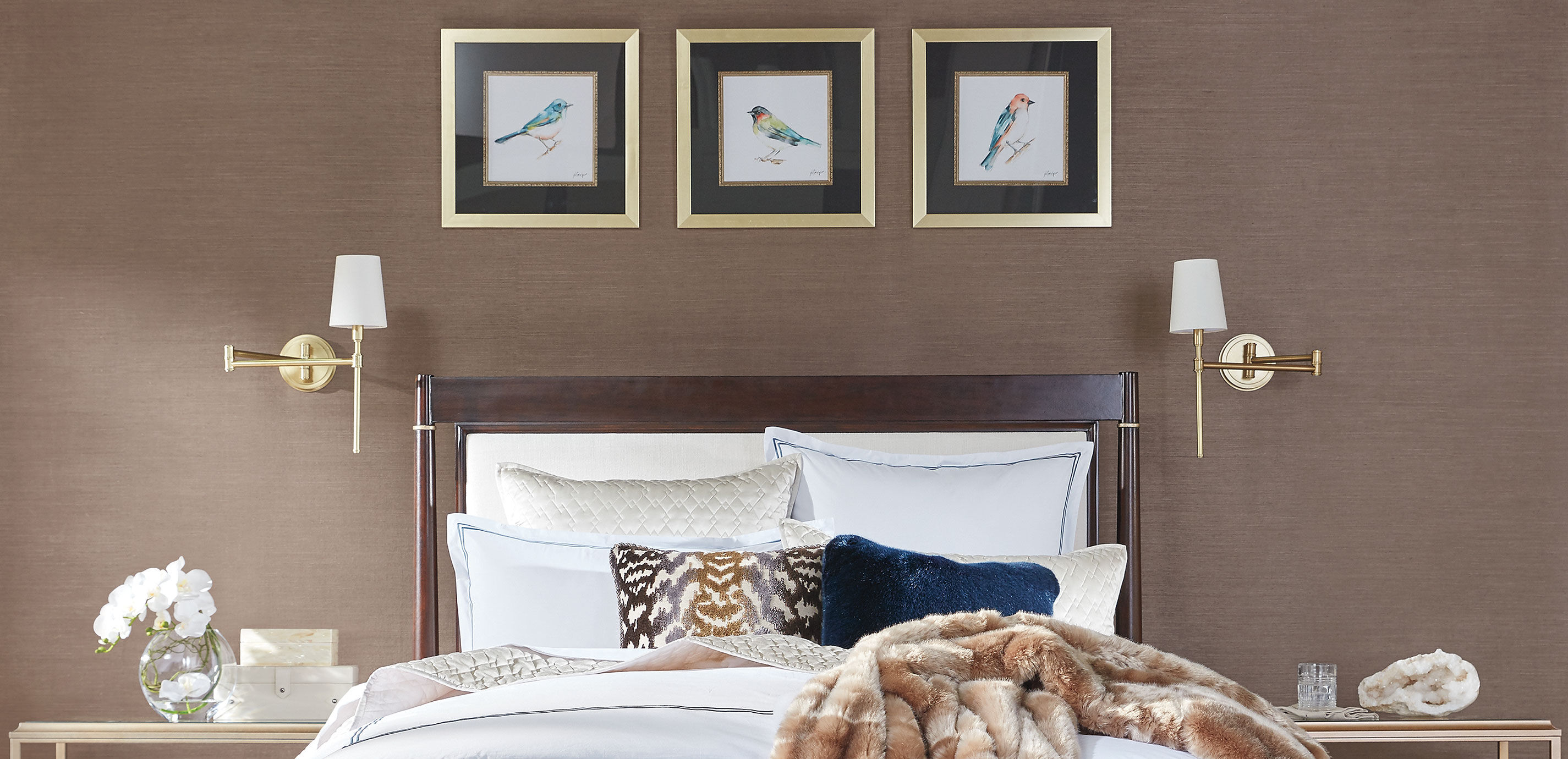 Watercolor Songbird I_5