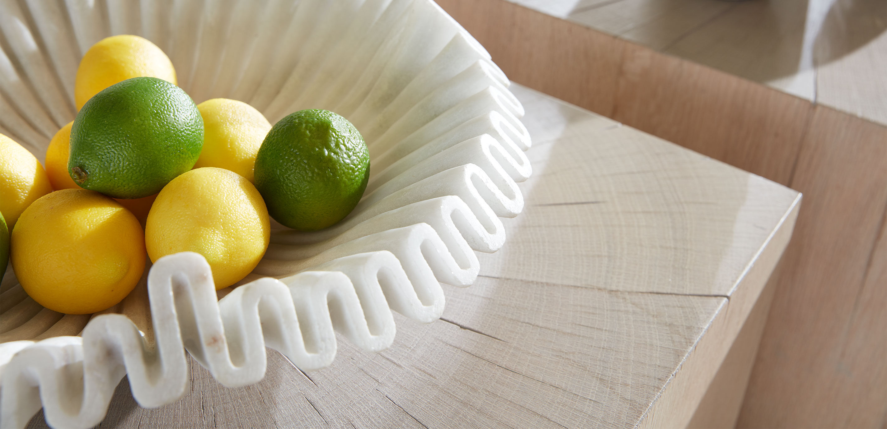 Decorative Lime (set of 6)_2