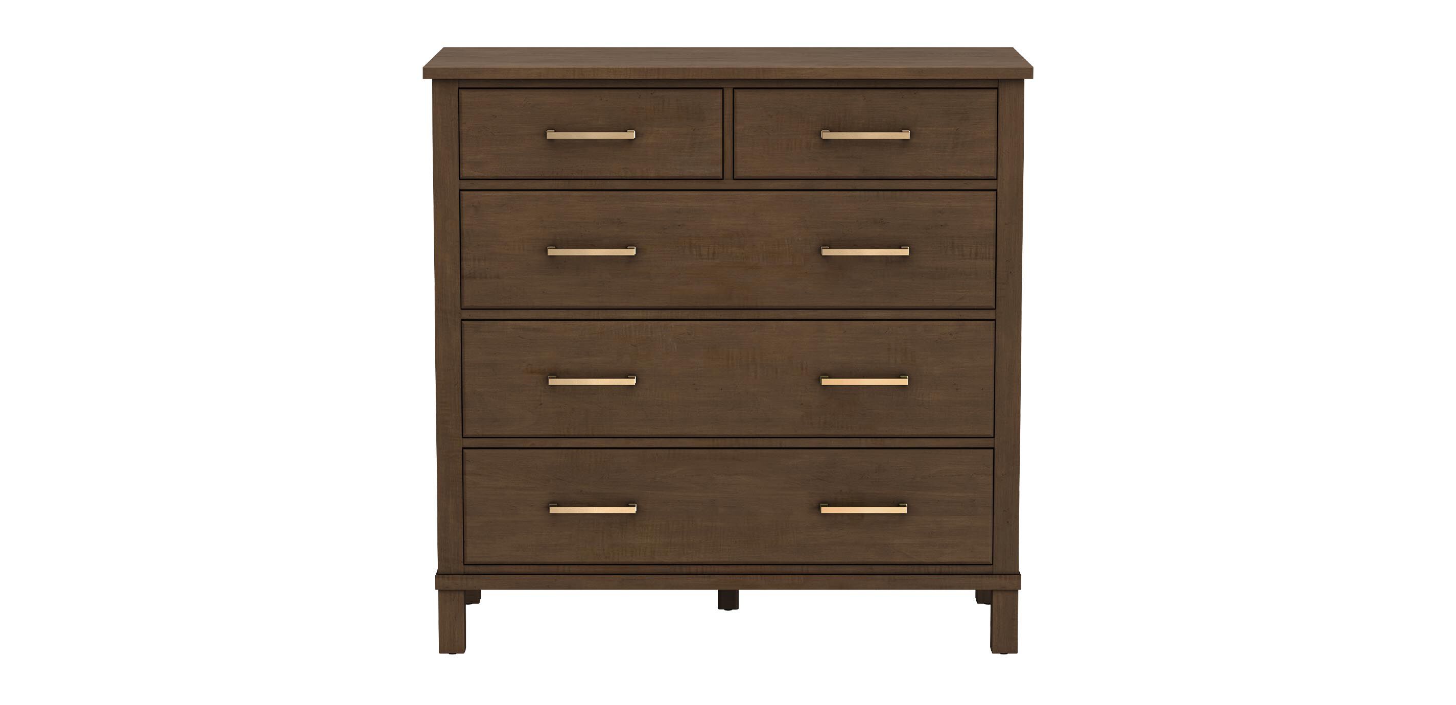 Canton Dresser