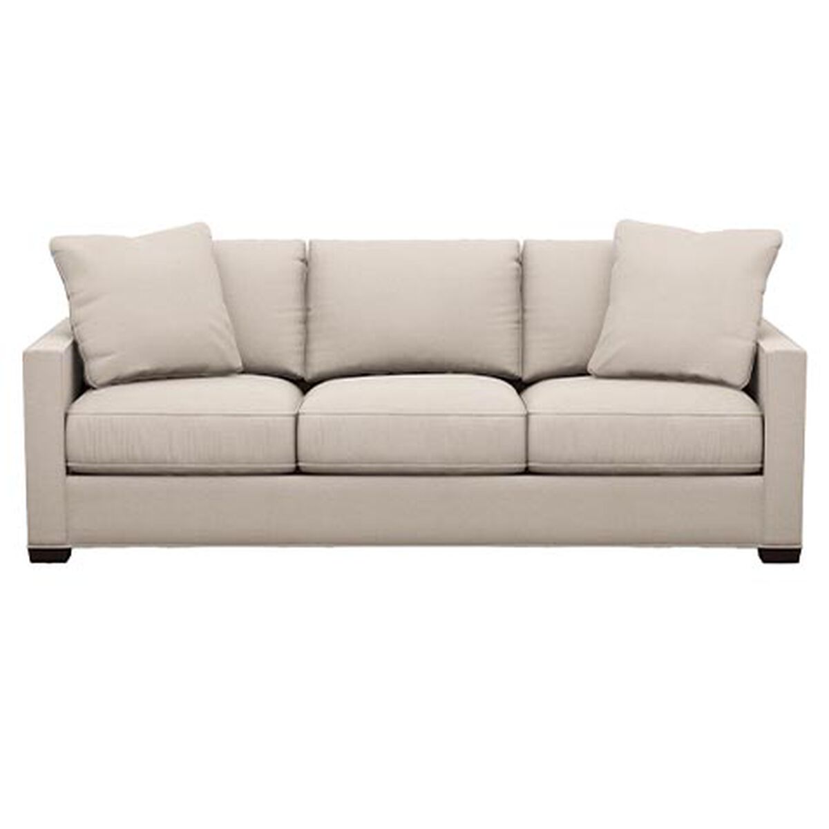 Spencer 92" Track-Arm Sofa, In Stock