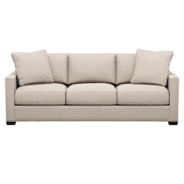 Spencer 92" Track-Arm Sofa, In Stock