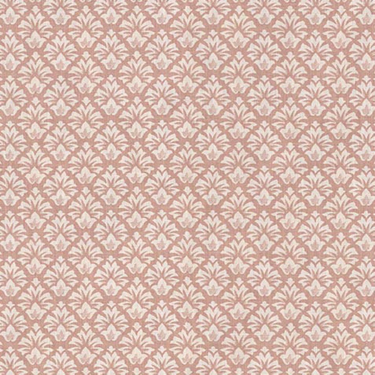 Emmie Blush Fabric