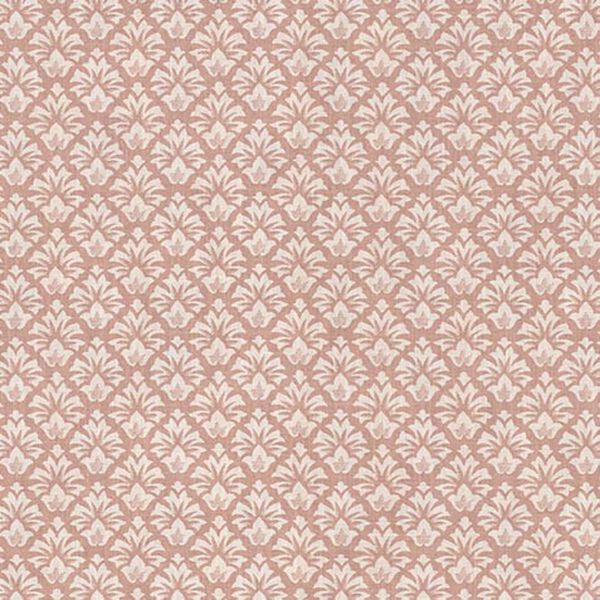 Emmie Blush Fabric
