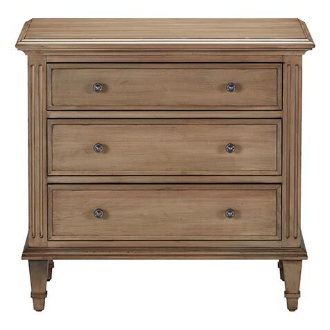 Jason Night Table, In Stock image 155846STK